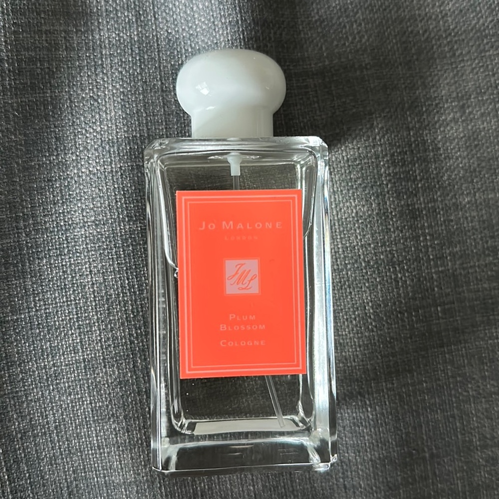 Jo Malone Plum Blossom Cologne/3.4 oz